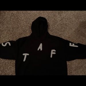 Travis Scott Festival Hoodie